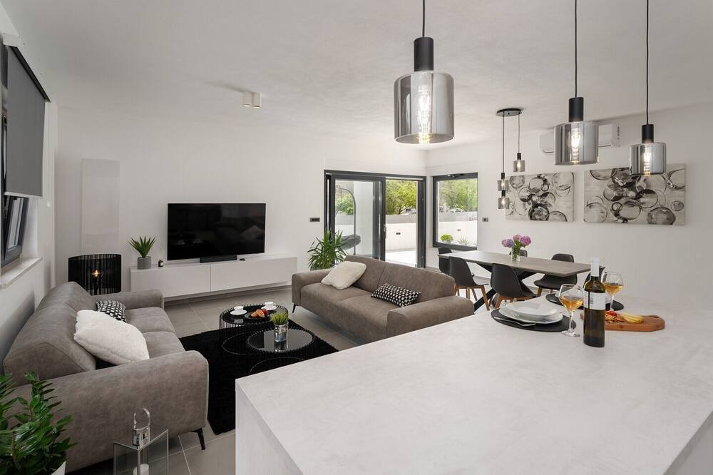 Photo of Livingroom in Prodol