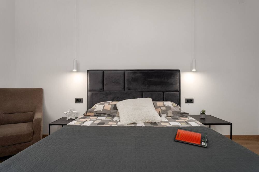 Photo of Bedroom in Prodol
