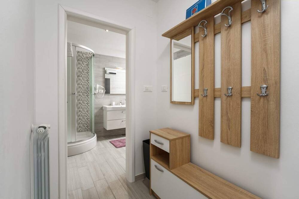 Photo of Bathroom in Gondolici