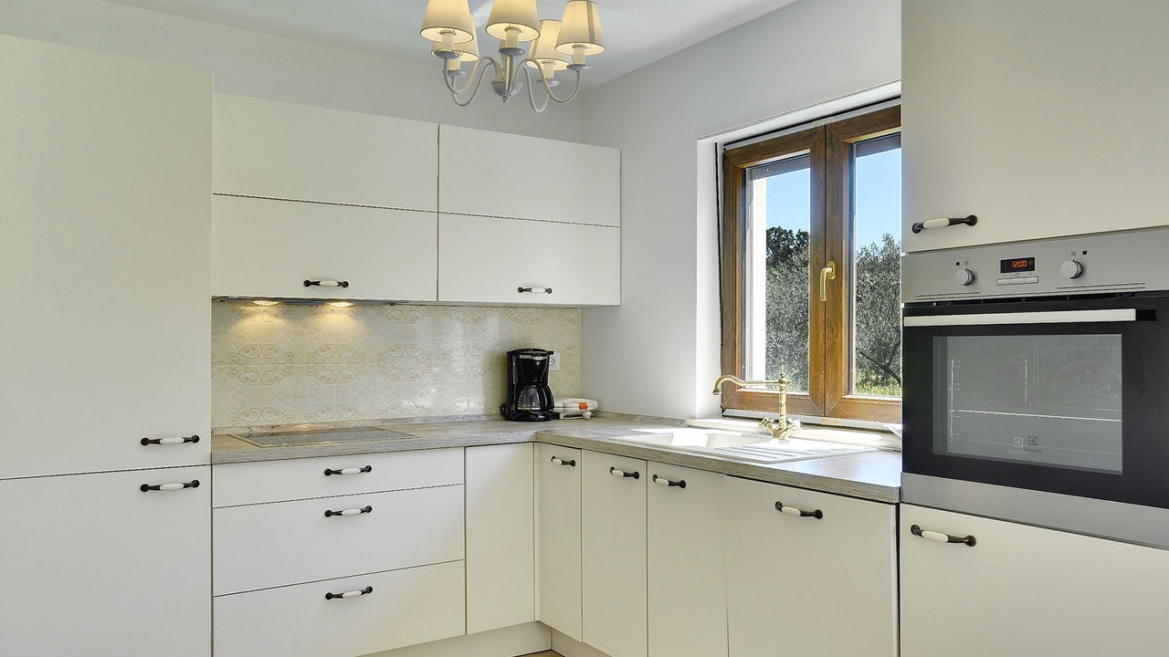 Photo of Kitchen in Mali Vareski