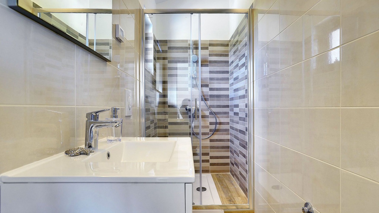 Photo of Bathroom in Mali Vareski