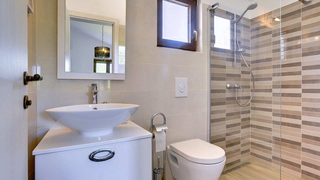 Photo of Bathroom in Mali Vareski