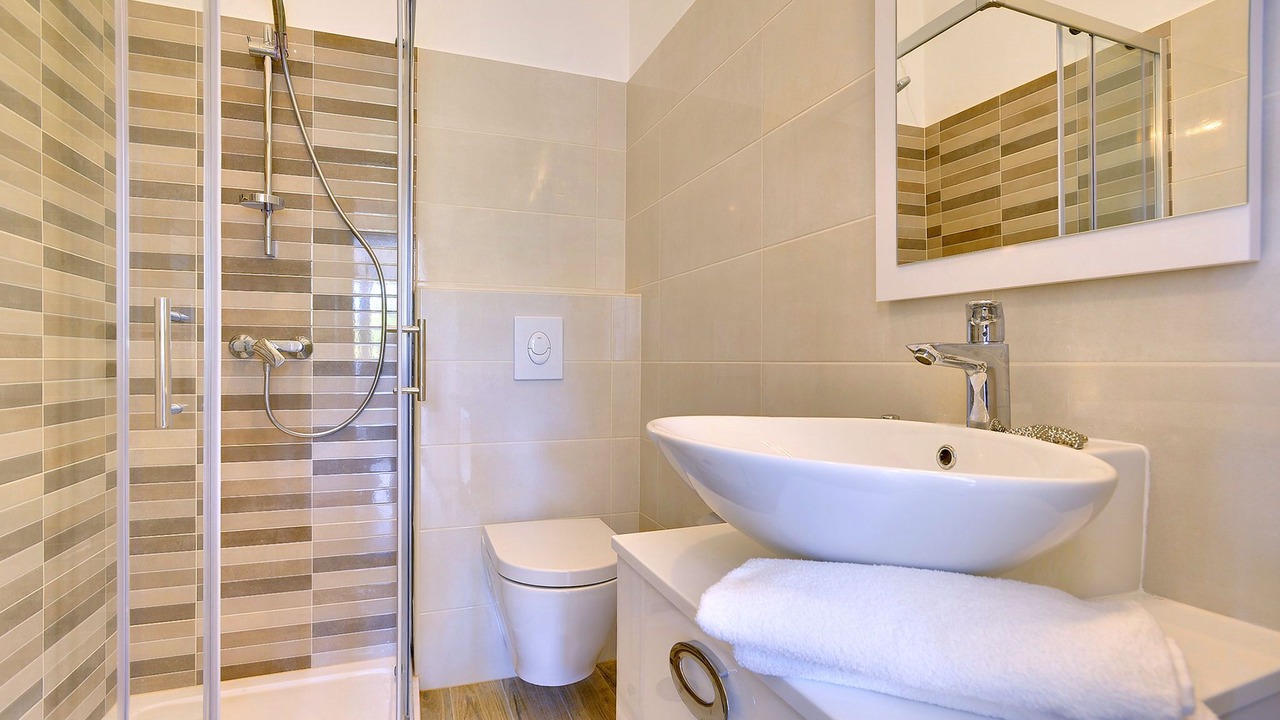 Photo of Bathroom in Mali Vareski