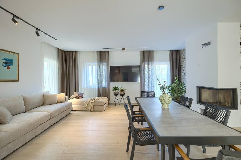 Photo of Livingroom in Belavici