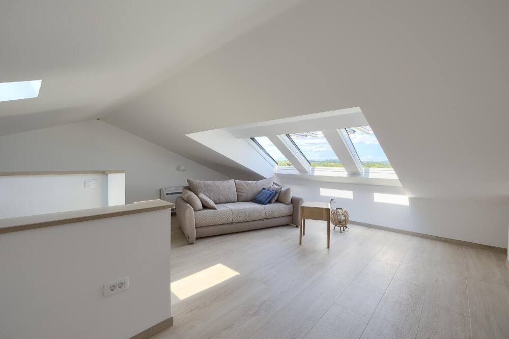 Photo of Livingroom in Belavici