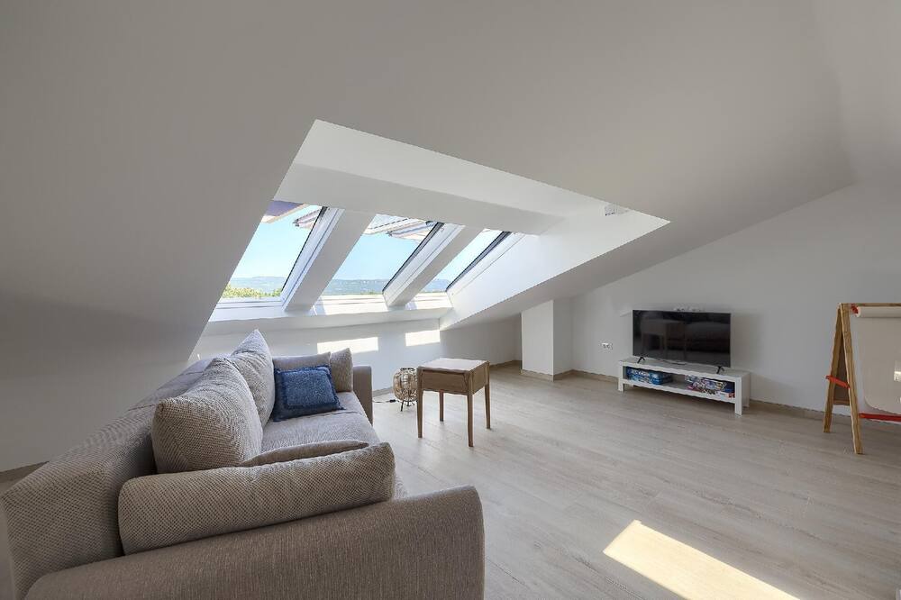 Photo of Livingroom in Belavici