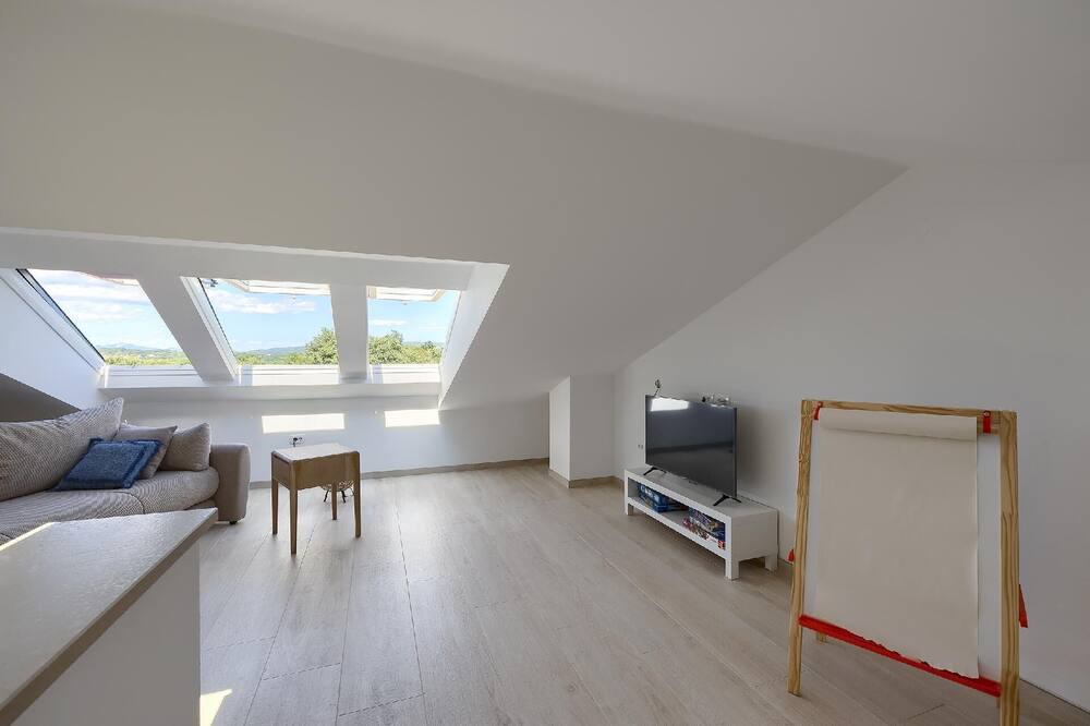 Photo of Livingroom in Belavici