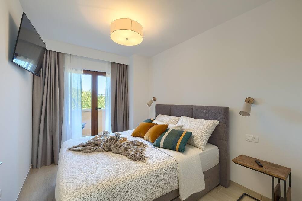 Photo of Bedroom in Belavici