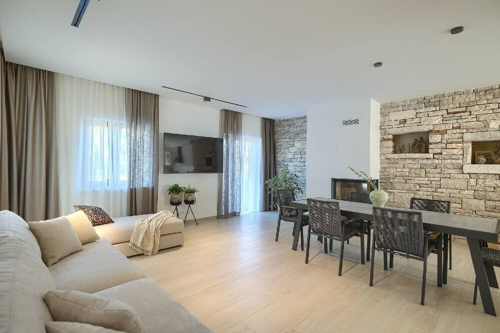 Photo of Livingroom in Belavici