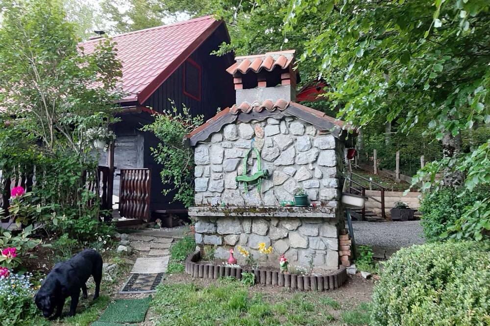 Photo of Outdoor in Lokve