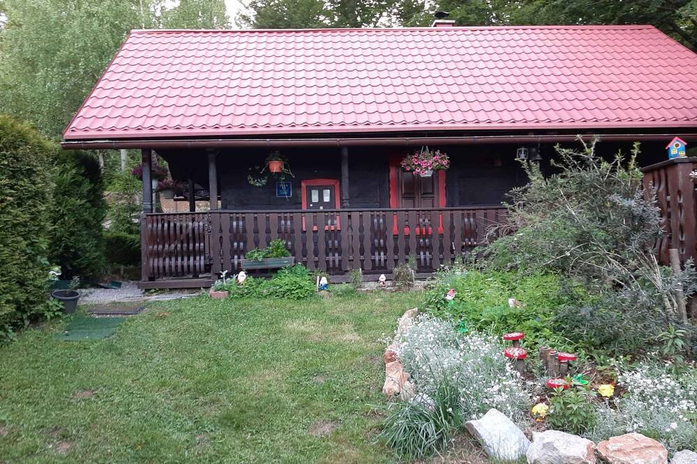 Photo of Outdoor in Lokve