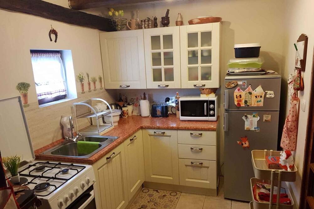 Photo of Kitchen in Lokve