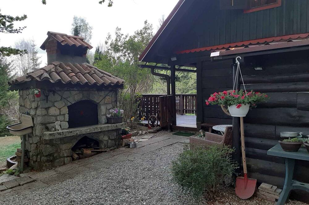 Photo of Outdoor in Lokve