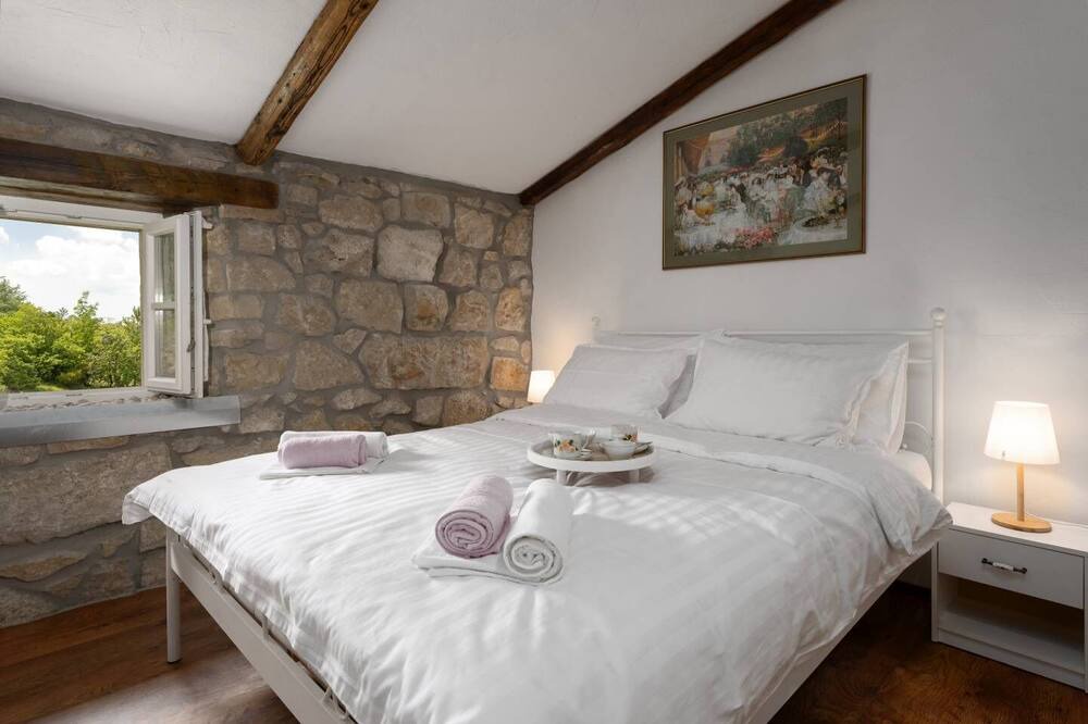 Photo of Bedroom in Ripenda Verbanci