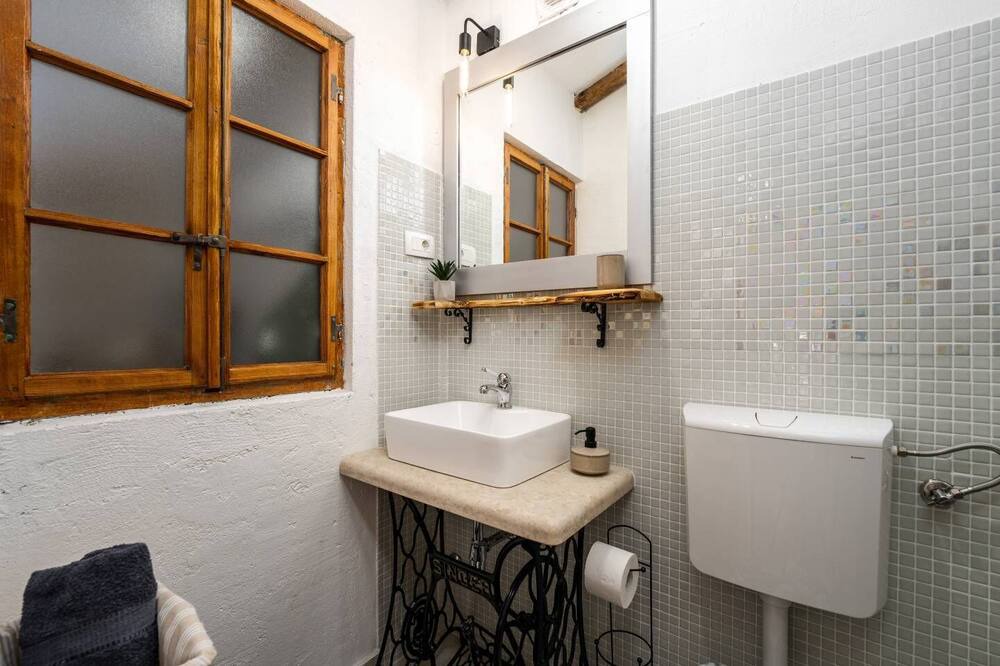 Photo of Bathroom in Ripenda Verbanci