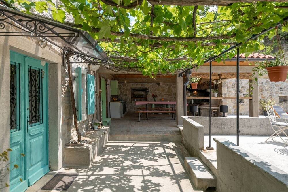 Photo of Outdoor in Ripenda Verbanci