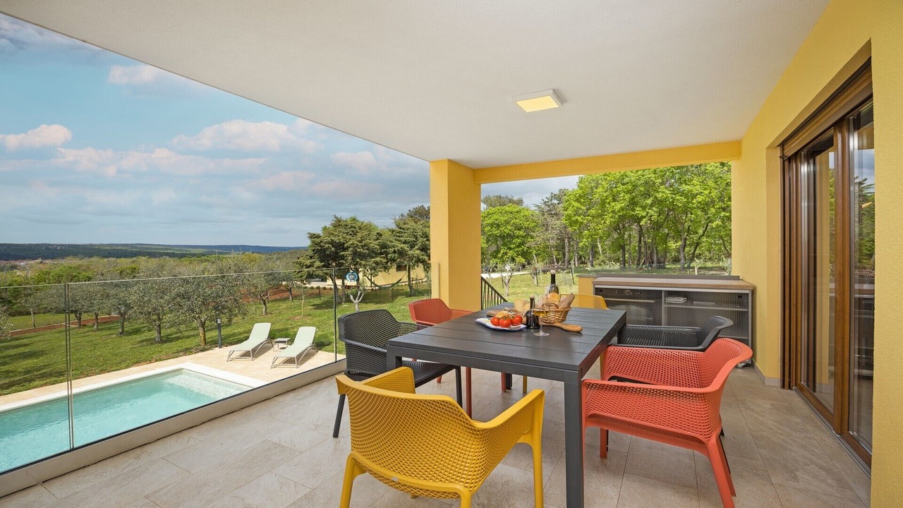 Photo of Outdoor in Puntera