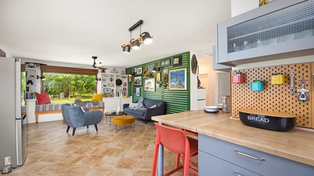Photo of Kitchen in Puntera