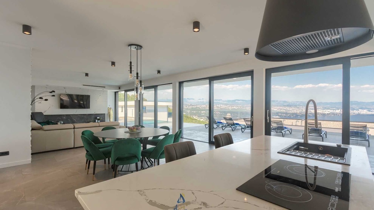Photo of Livingroom in Veprinac