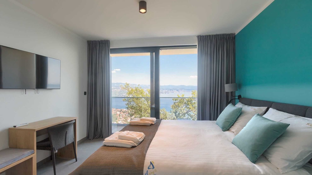 Photo of Bedroom in Veprinac