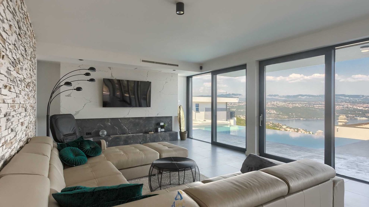 Photo of Livingroom in Veprinac