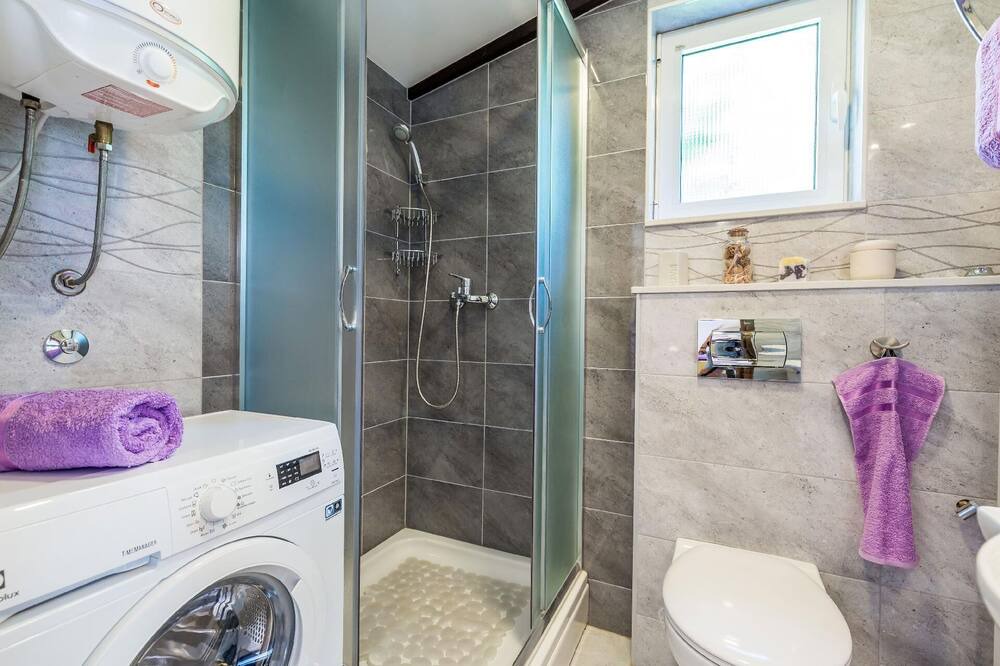 Photo of Bathroom in Opatija