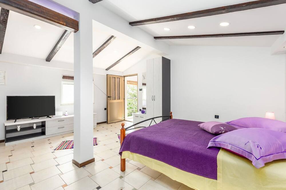 Photo of Bedroom in Opatija