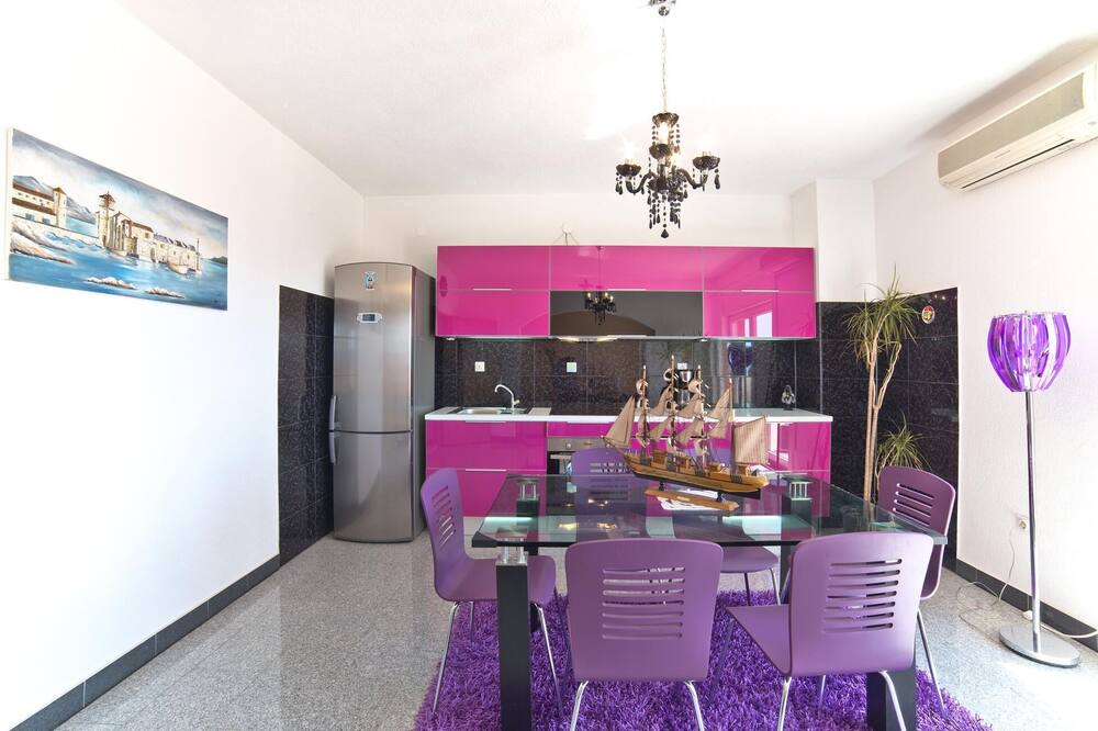 Photo of Kitchen in Kastel Sucurac