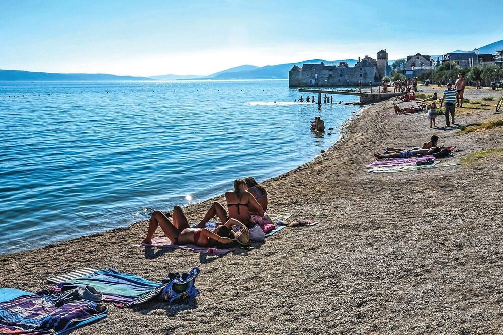 Photo of Outdoor in Kastel Sucurac