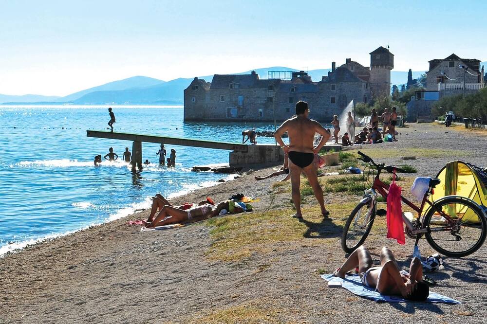 Photo of Outdoor in Kastel Sucurac