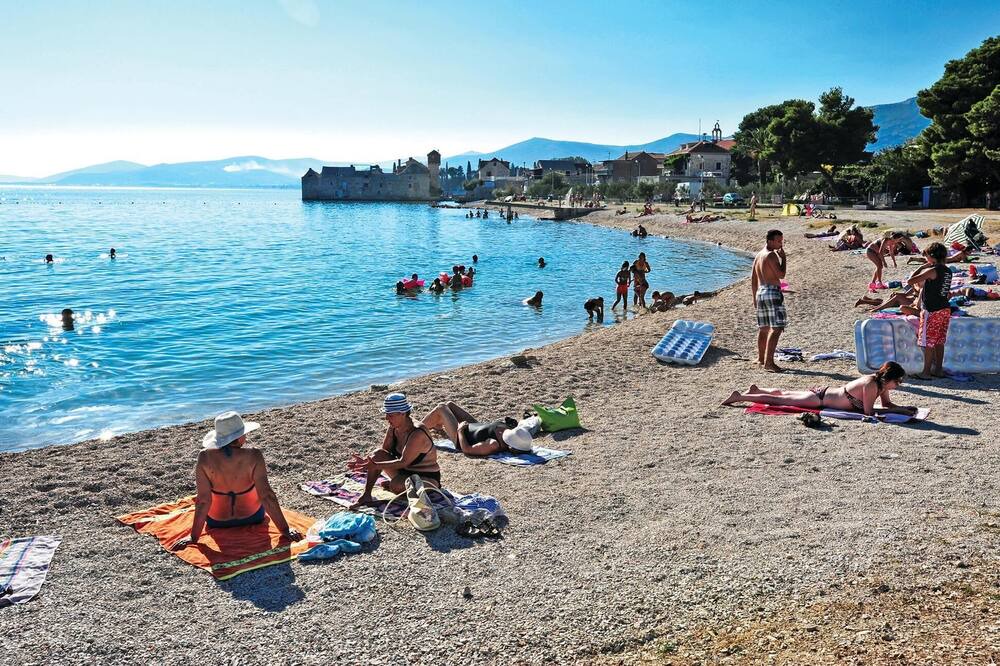 Photo of Outdoor in Kastel Sucurac