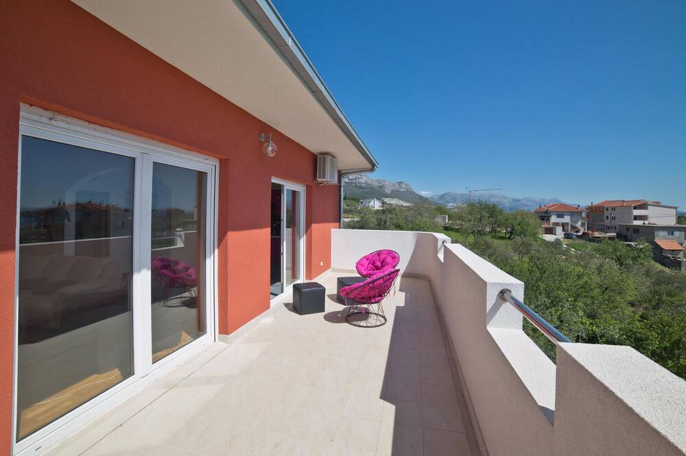 Photo of Patio Balcony in Kastel Sucurac