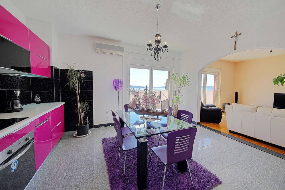 Photo of Kitchen in Kastel Sucurac