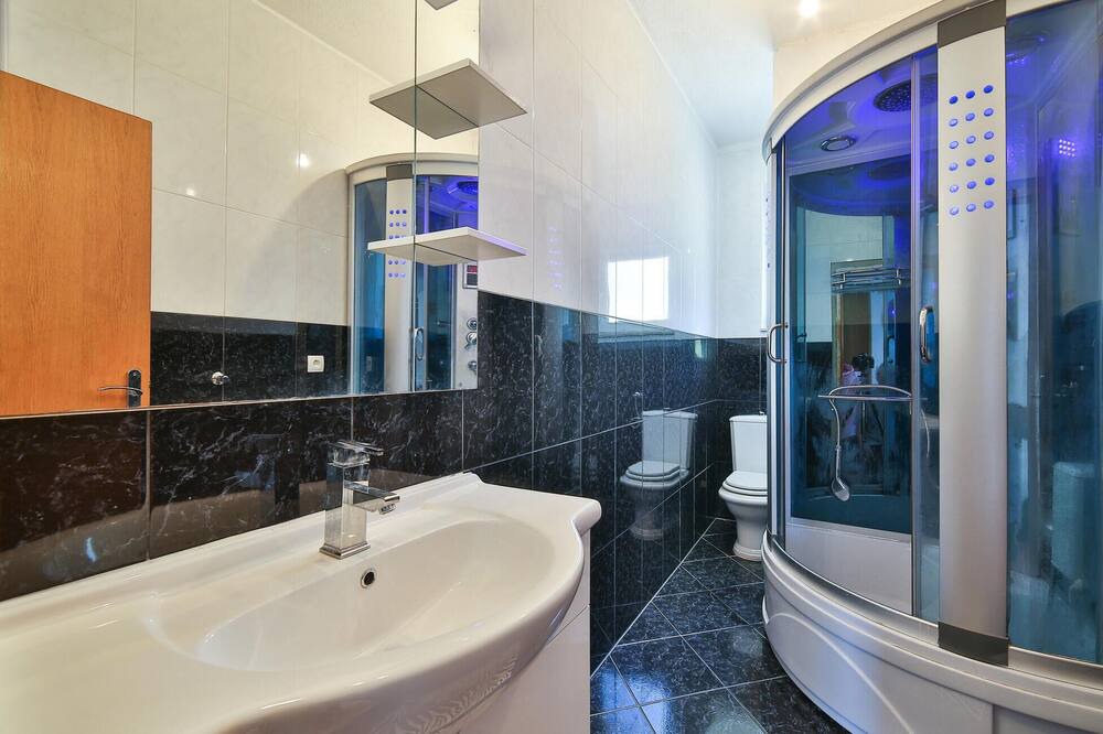 Photo of Bathroom in Kastel Sucurac