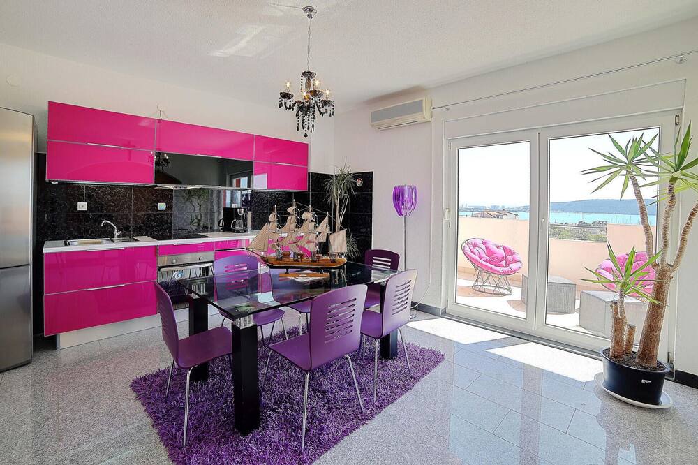 Photo of Kitchen in Kastel Sucurac