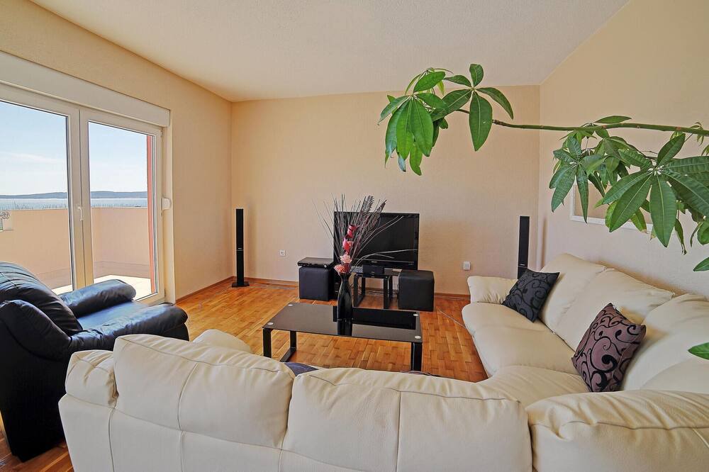 Photo of Livingroom in Kastel Sucurac
