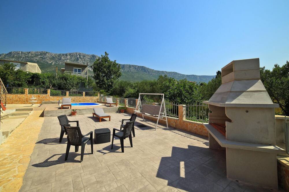 Photo of Patio Balcony in Kastel Sucurac