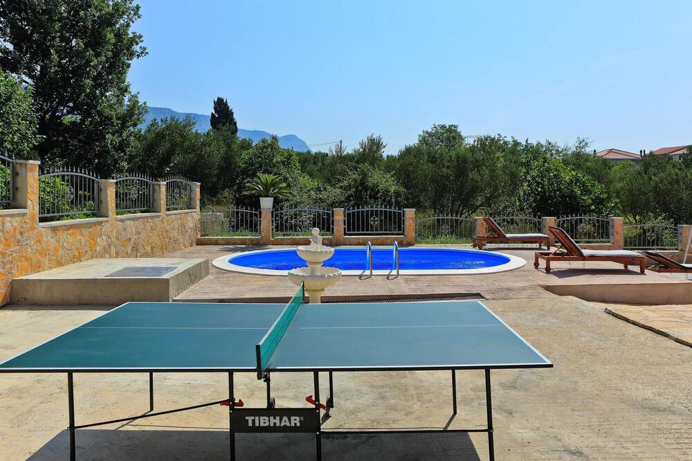 Photo of Outdoor in Kastel Sucurac