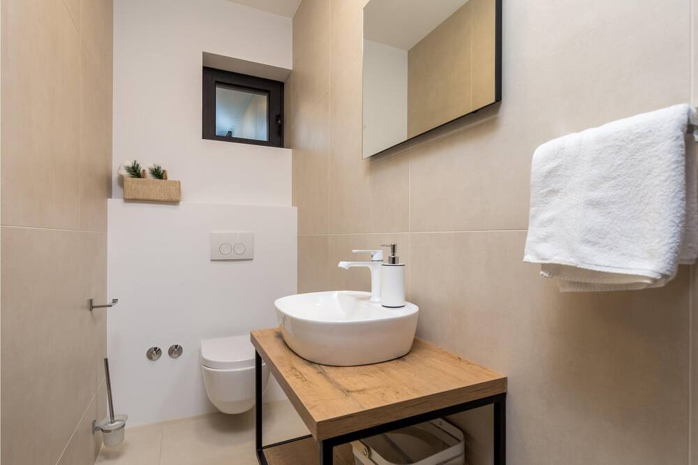 Photo of Bathroom in Mrkopalj