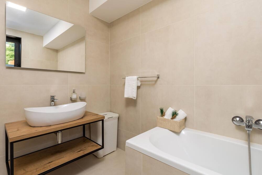 Photo of Bathroom in Mrkopalj