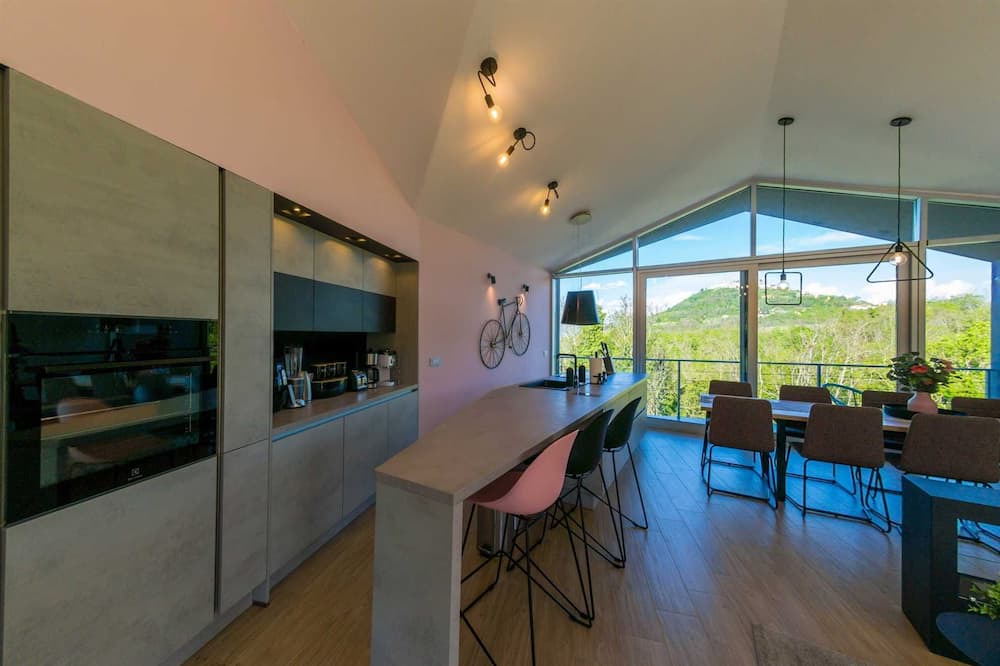 Photo of Kitchen in Brkac