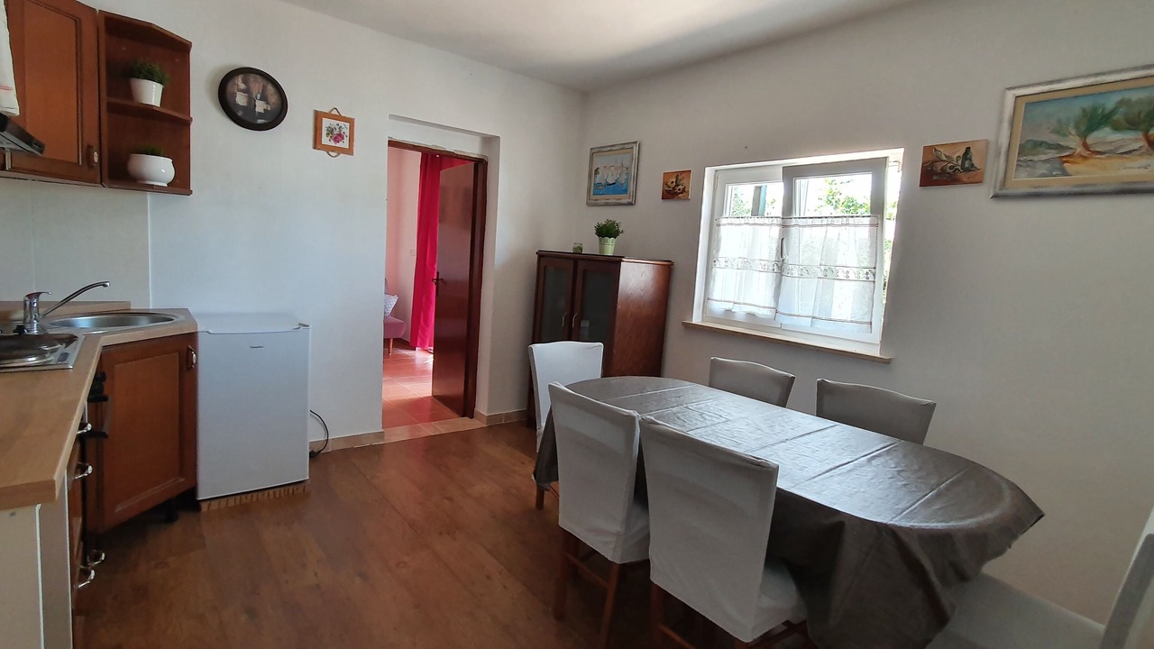 Photo of Kitchen in Sveti Donat