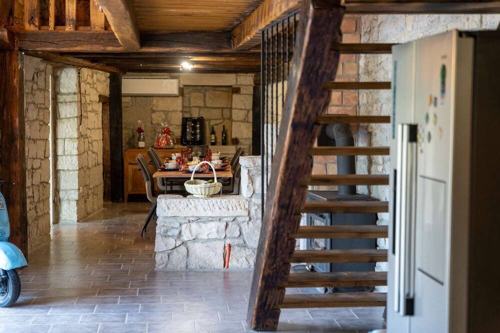 Photo of Livingroom in Gradinje