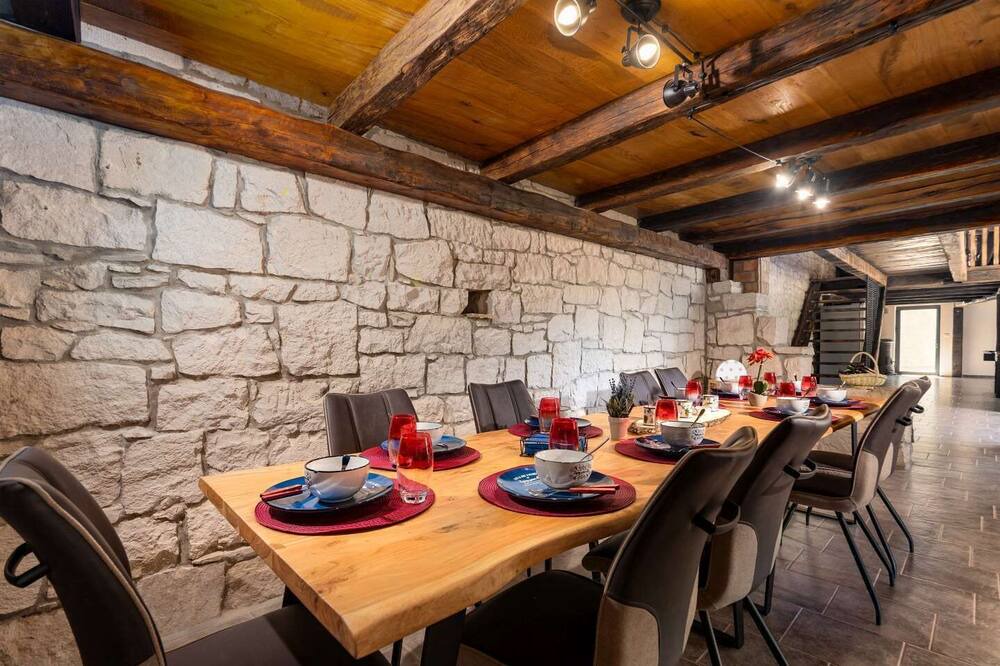 Photo of Kitchen in Gradinje