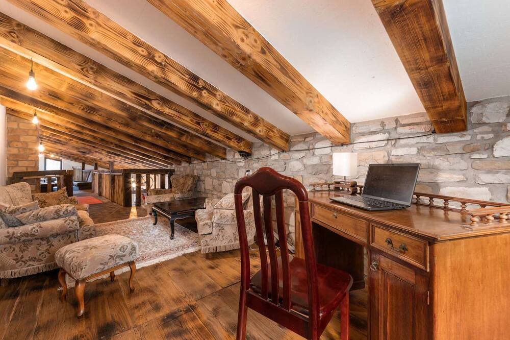 Photo of Livingroom in Gradinje