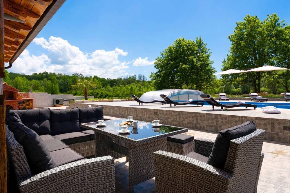 Photo of Patio Balcony in Gradinje