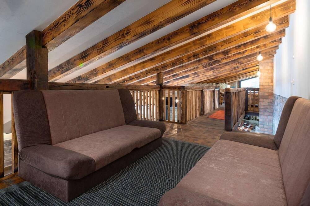 Photo of Livingroom in Gradinje
