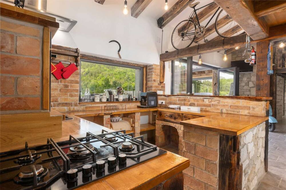 Photo of Kitchen in Gradinje