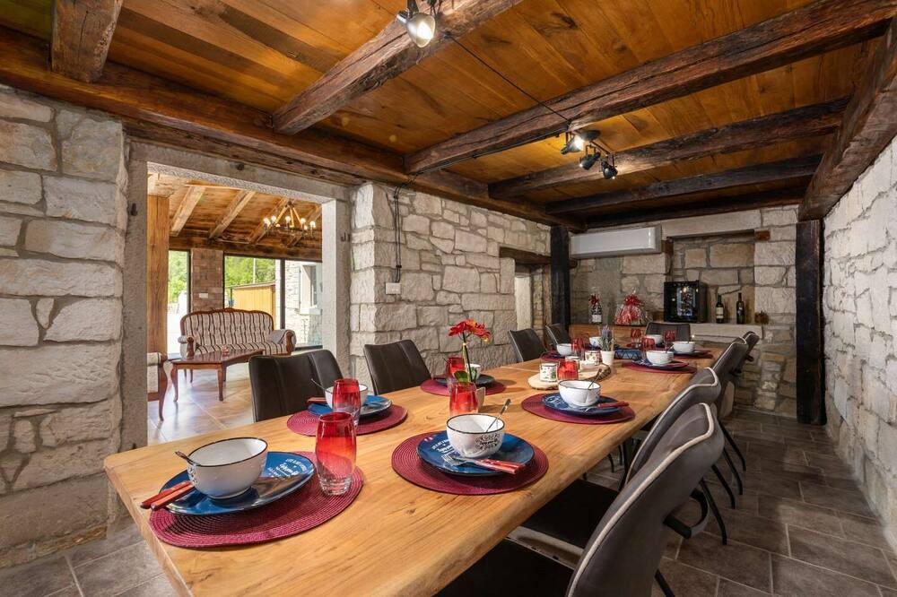 Photo of Kitchen in Gradinje