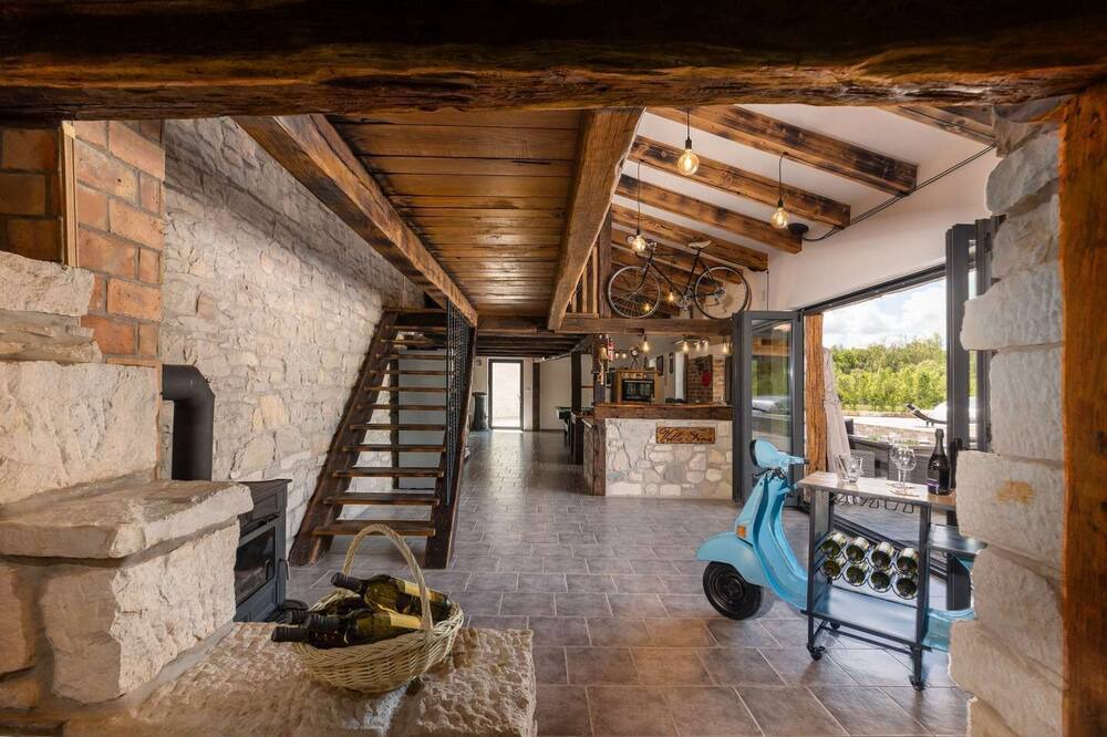 Photo of Livingroom in Gradinje